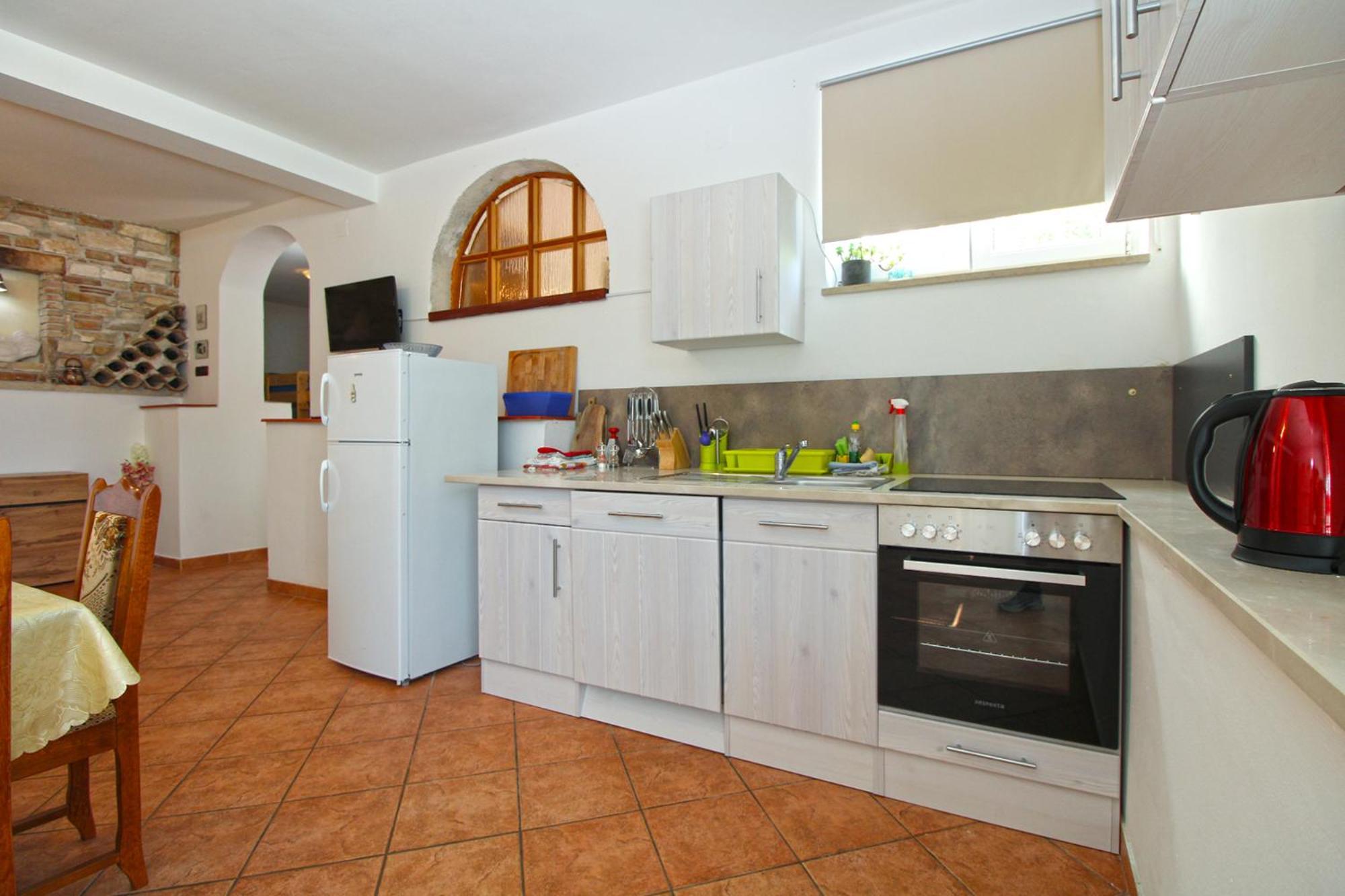 Apartments Otmar 1224 Premantura Εξωτερικό φωτογραφία