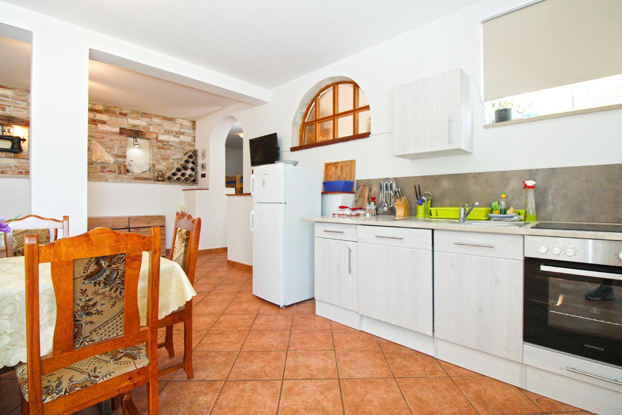 Apartments Otmar 1224 Premantura Εξωτερικό φωτογραφία