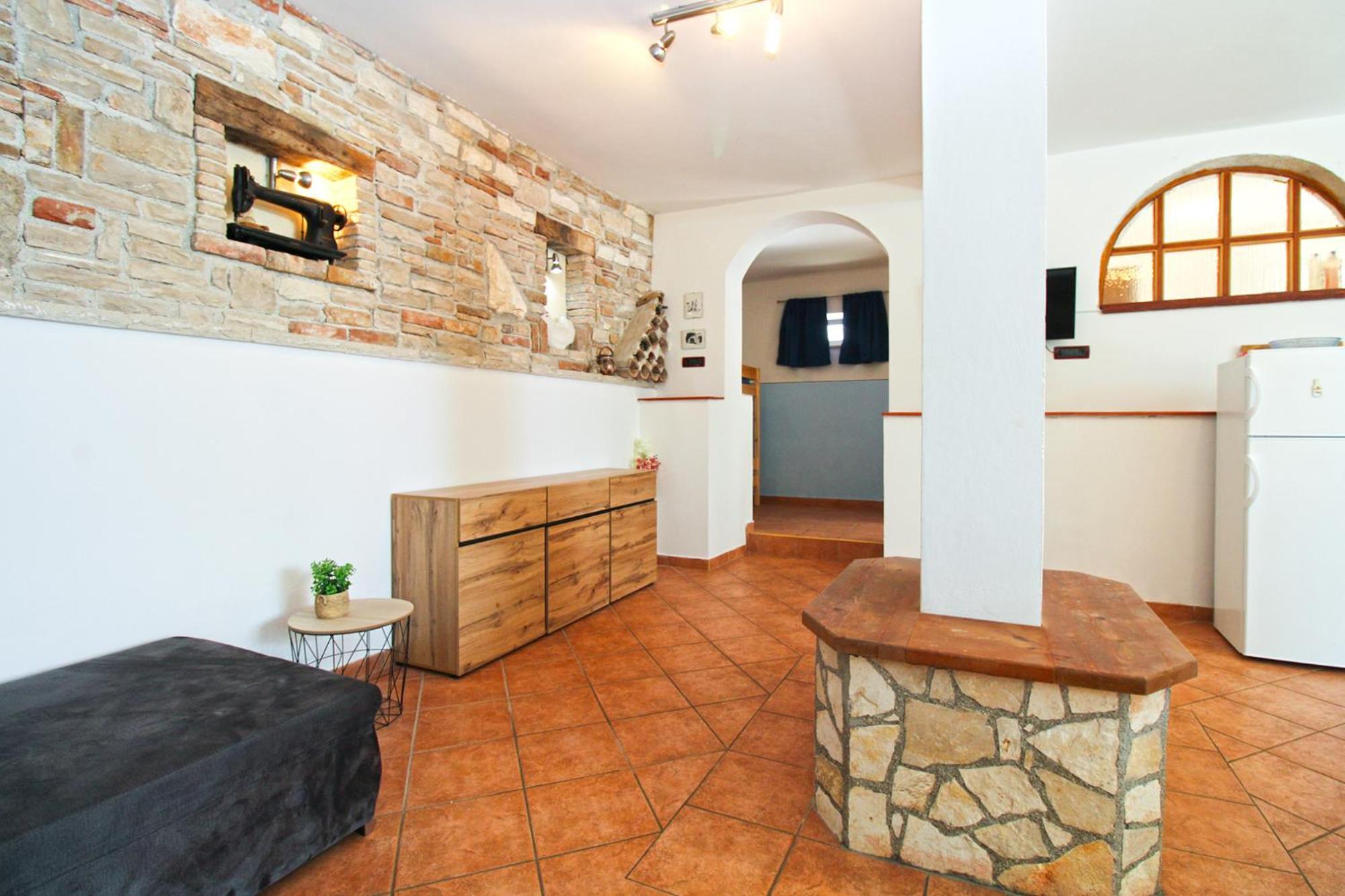 Apartments Otmar 1224 Premantura Εξωτερικό φωτογραφία