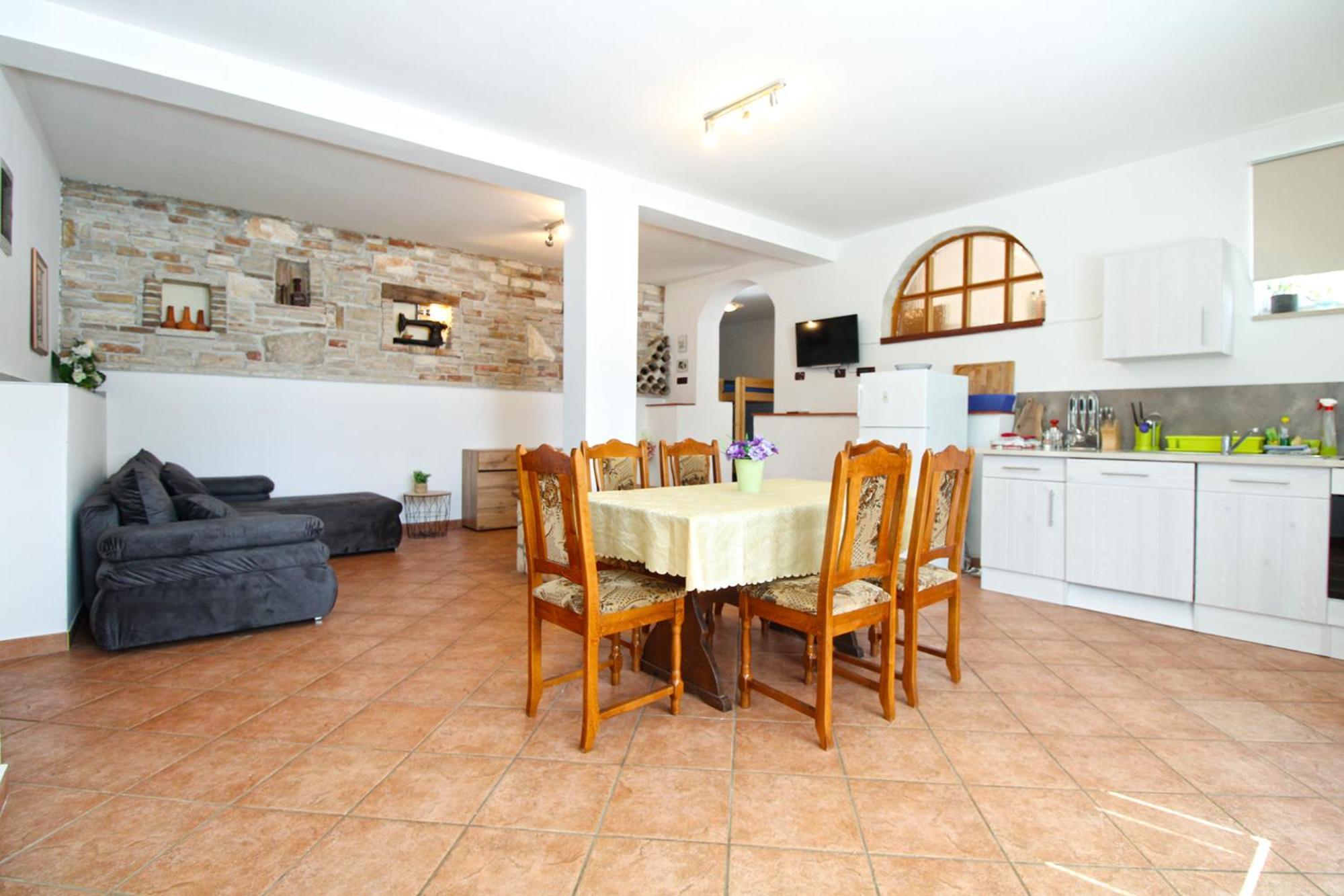 Apartments Otmar 1224 Premantura Εξωτερικό φωτογραφία