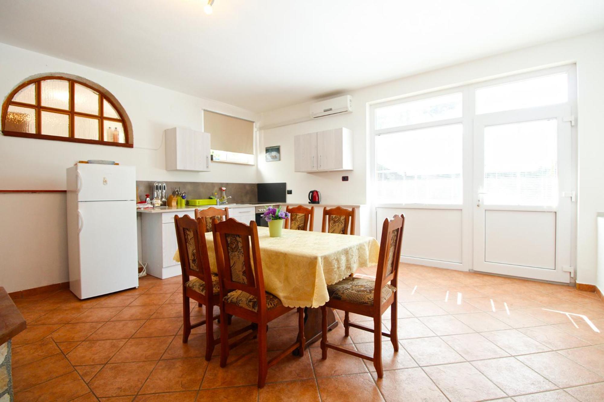 Apartments Otmar 1224 Premantura Εξωτερικό φωτογραφία