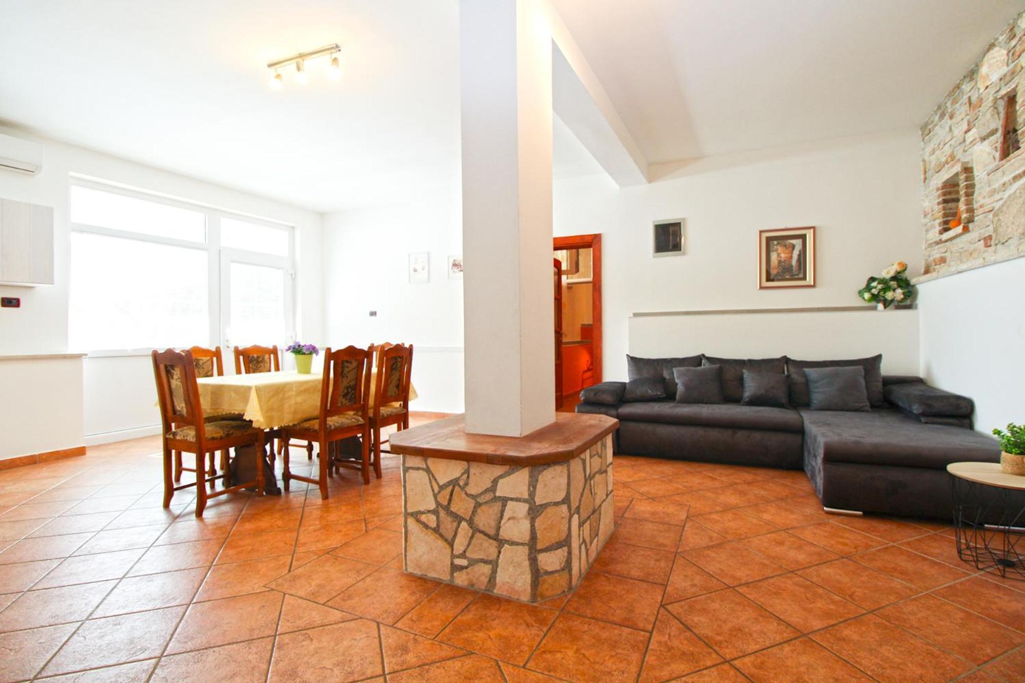 Apartments Otmar 1224 Premantura Εξωτερικό φωτογραφία