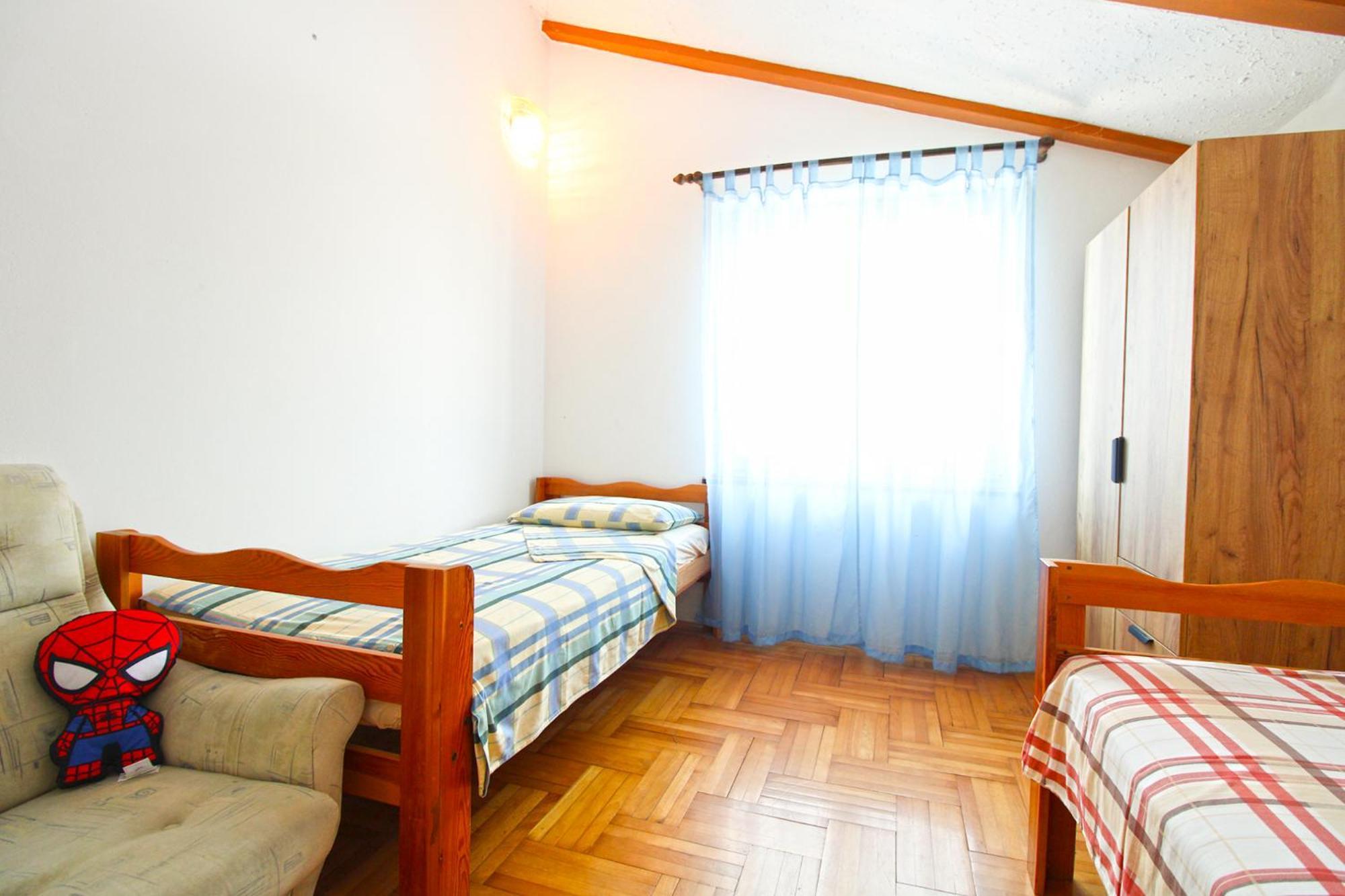 Apartments Otmar 1224 Premantura Εξωτερικό φωτογραφία