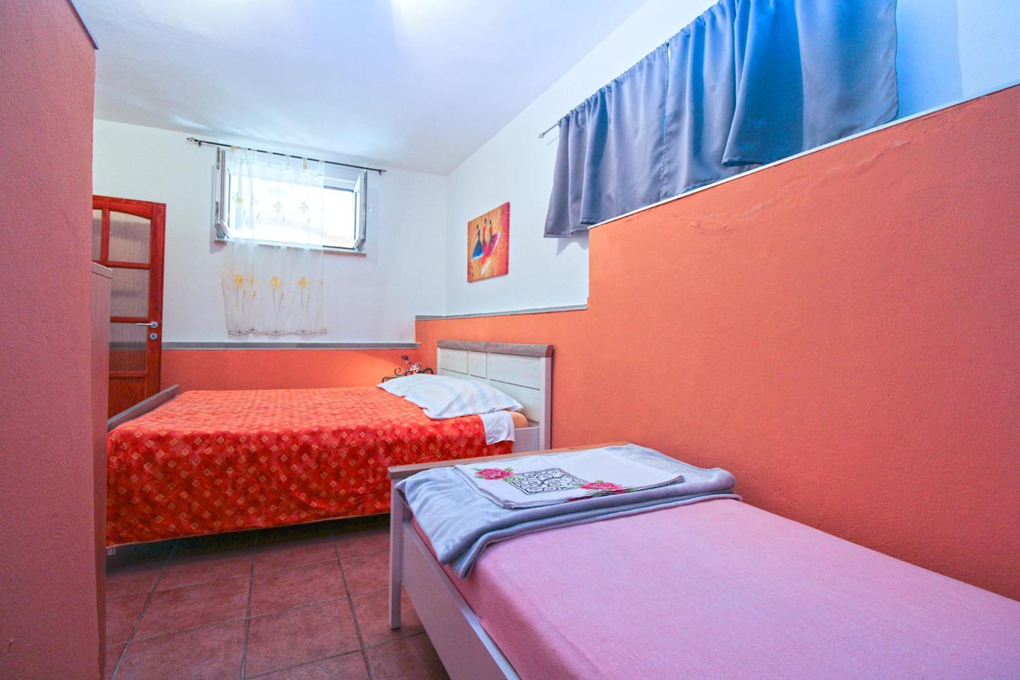 Apartments Otmar 1224 Premantura Εξωτερικό φωτογραφία