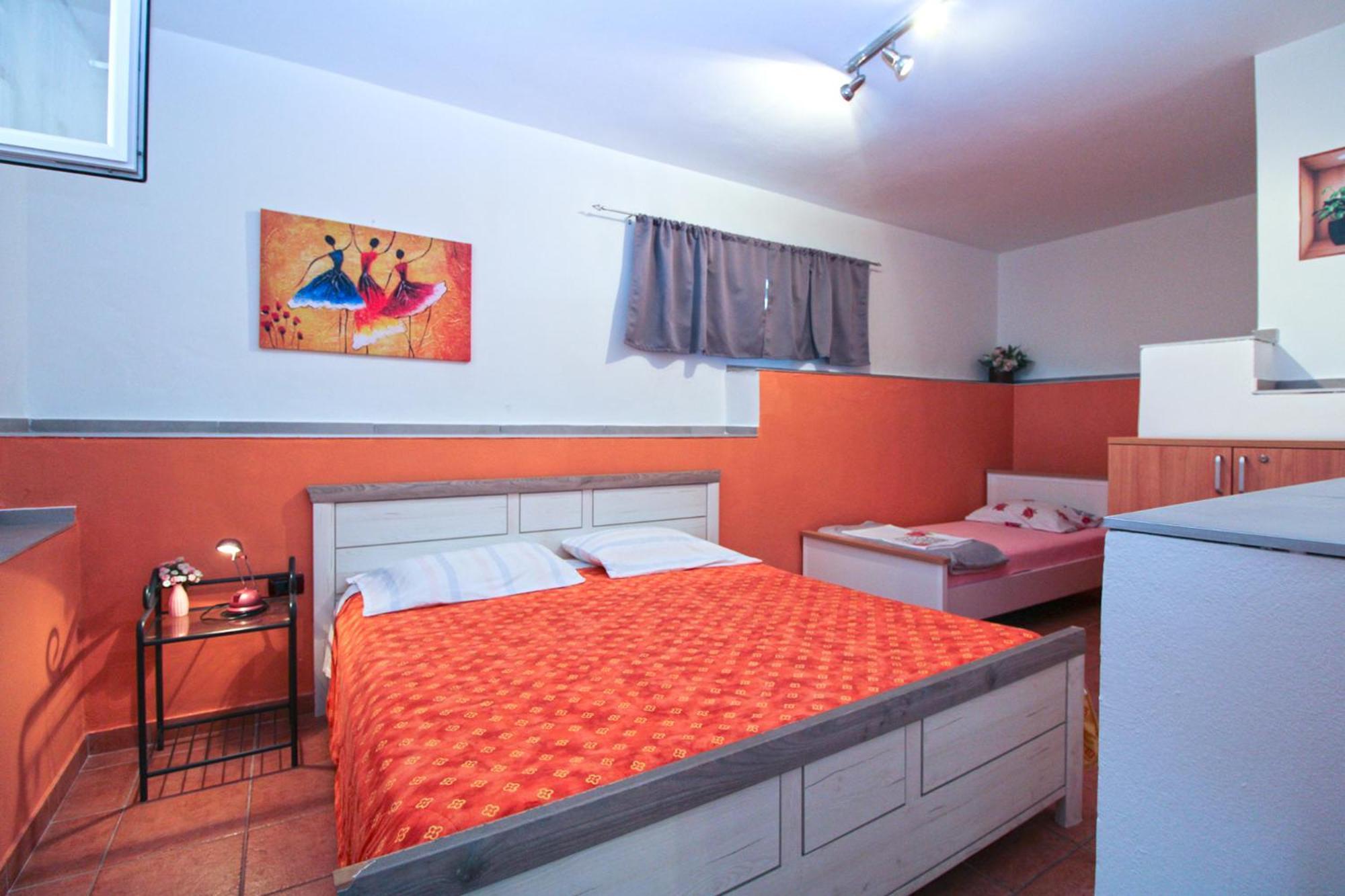 Apartments Otmar 1224 Premantura Εξωτερικό φωτογραφία