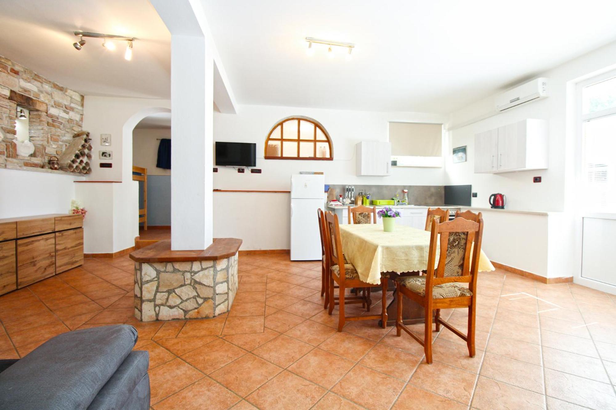 Apartments Otmar 1224 Premantura Εξωτερικό φωτογραφία