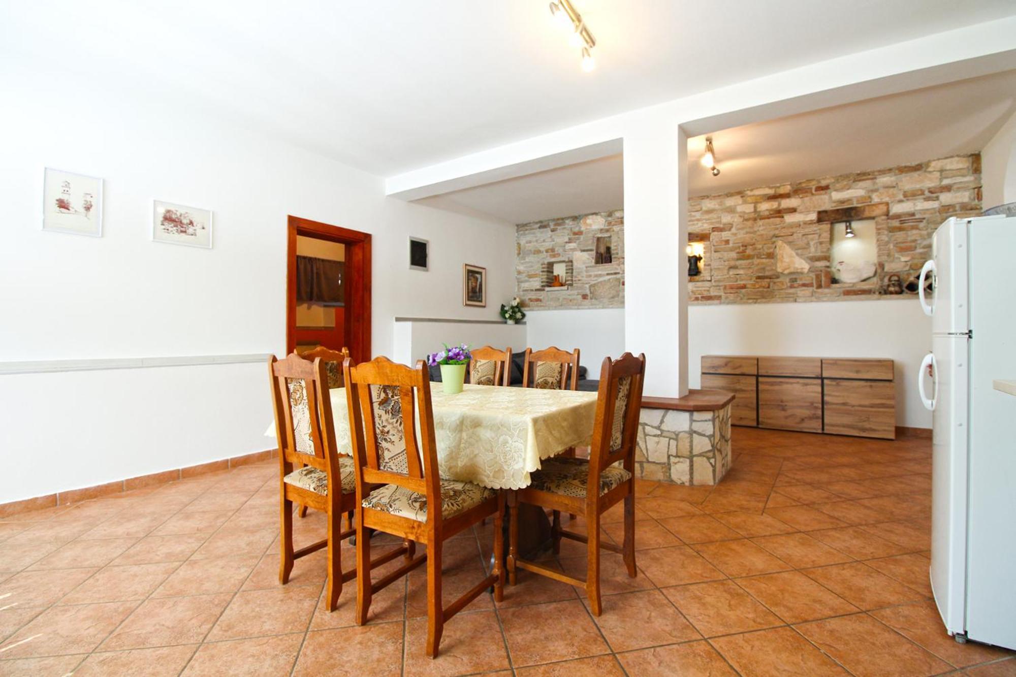 Apartments Otmar 1224 Premantura Εξωτερικό φωτογραφία
