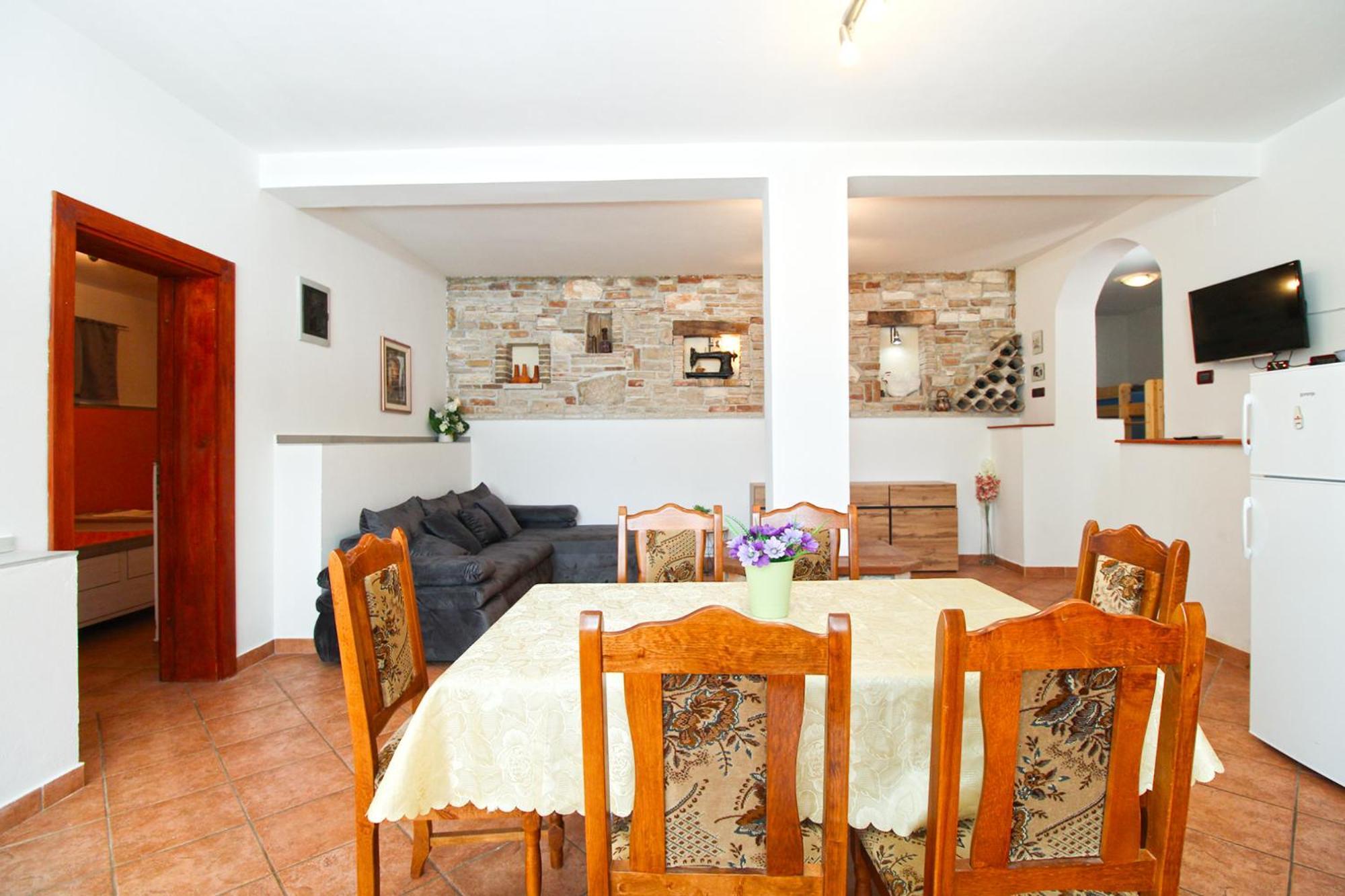 Apartments Otmar 1224 Premantura Εξωτερικό φωτογραφία