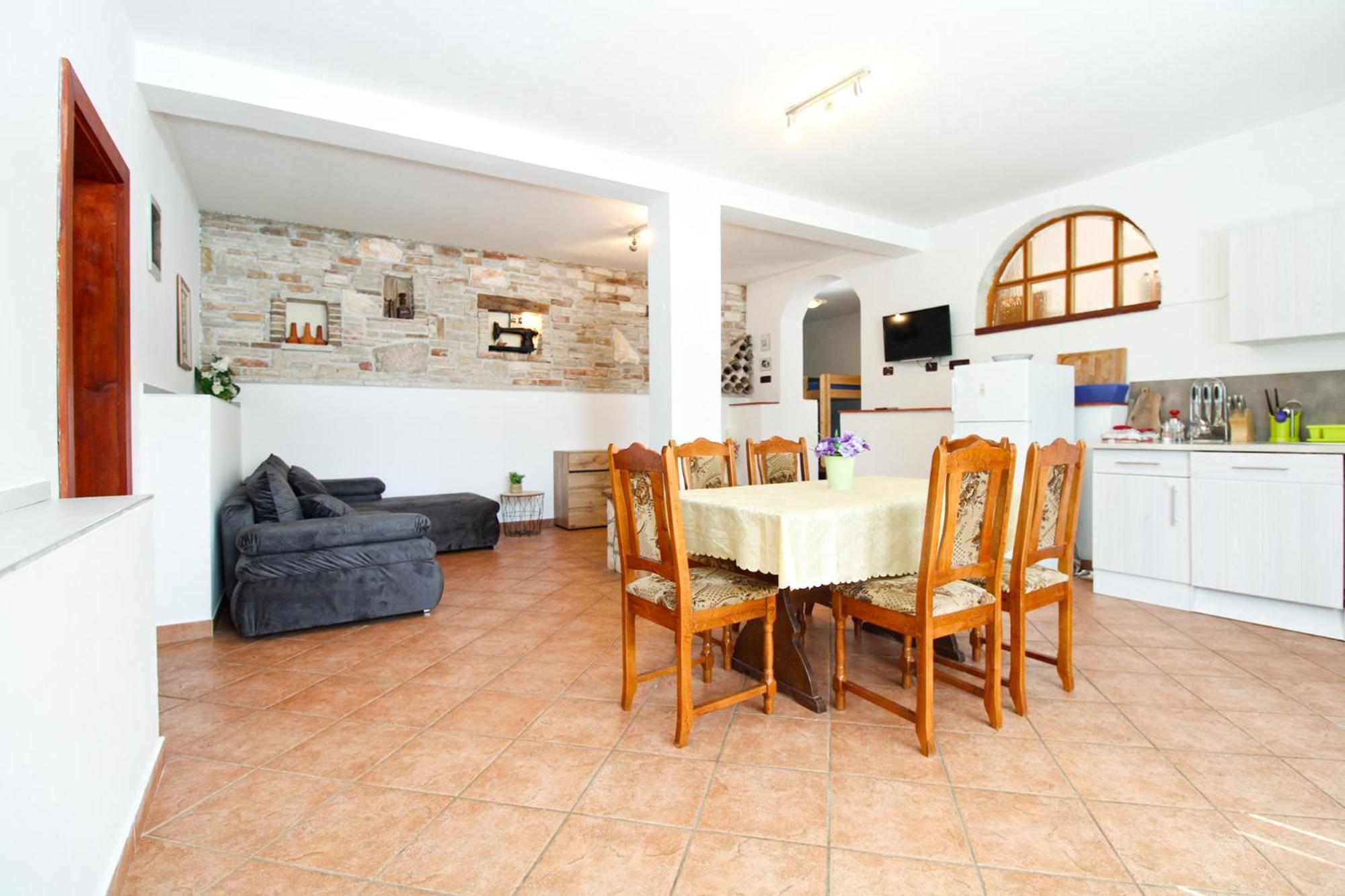Apartments Otmar 1224 Premantura Εξωτερικό φωτογραφία