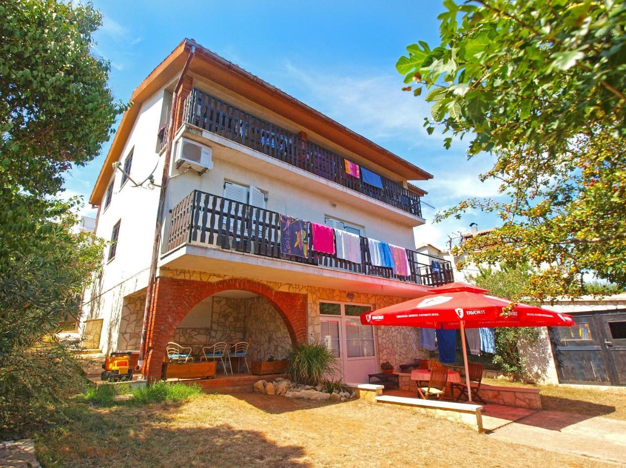 Apartments Otmar 1224 Premantura Εξωτερικό φωτογραφία