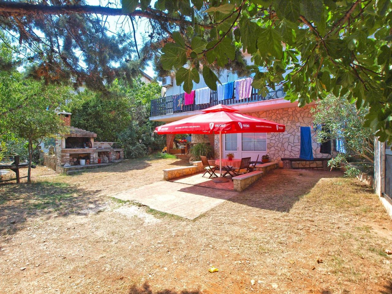 Apartments Otmar 1224 Premantura Εξωτερικό φωτογραφία