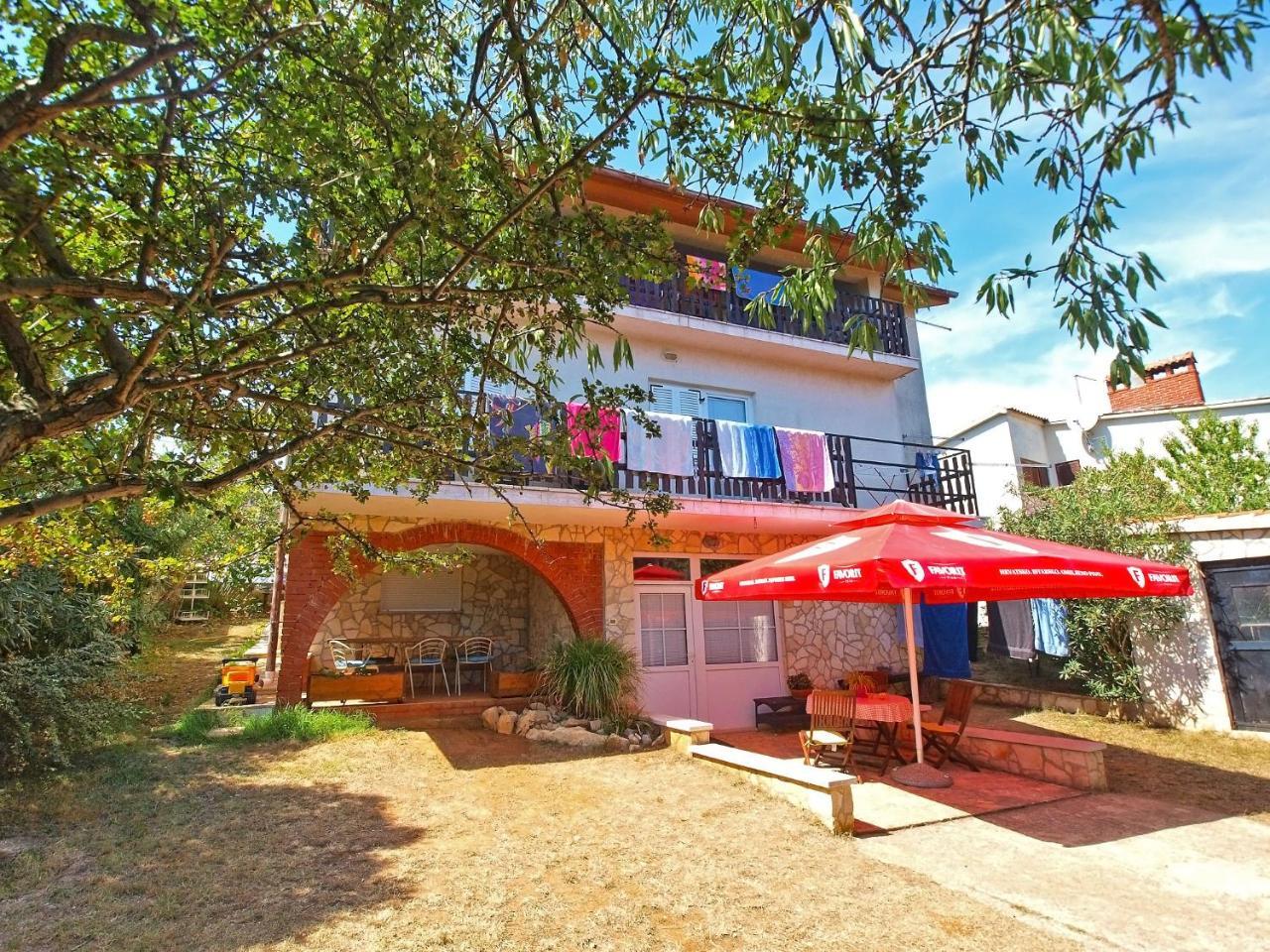 Apartments Otmar 1224 Premantura Εξωτερικό φωτογραφία