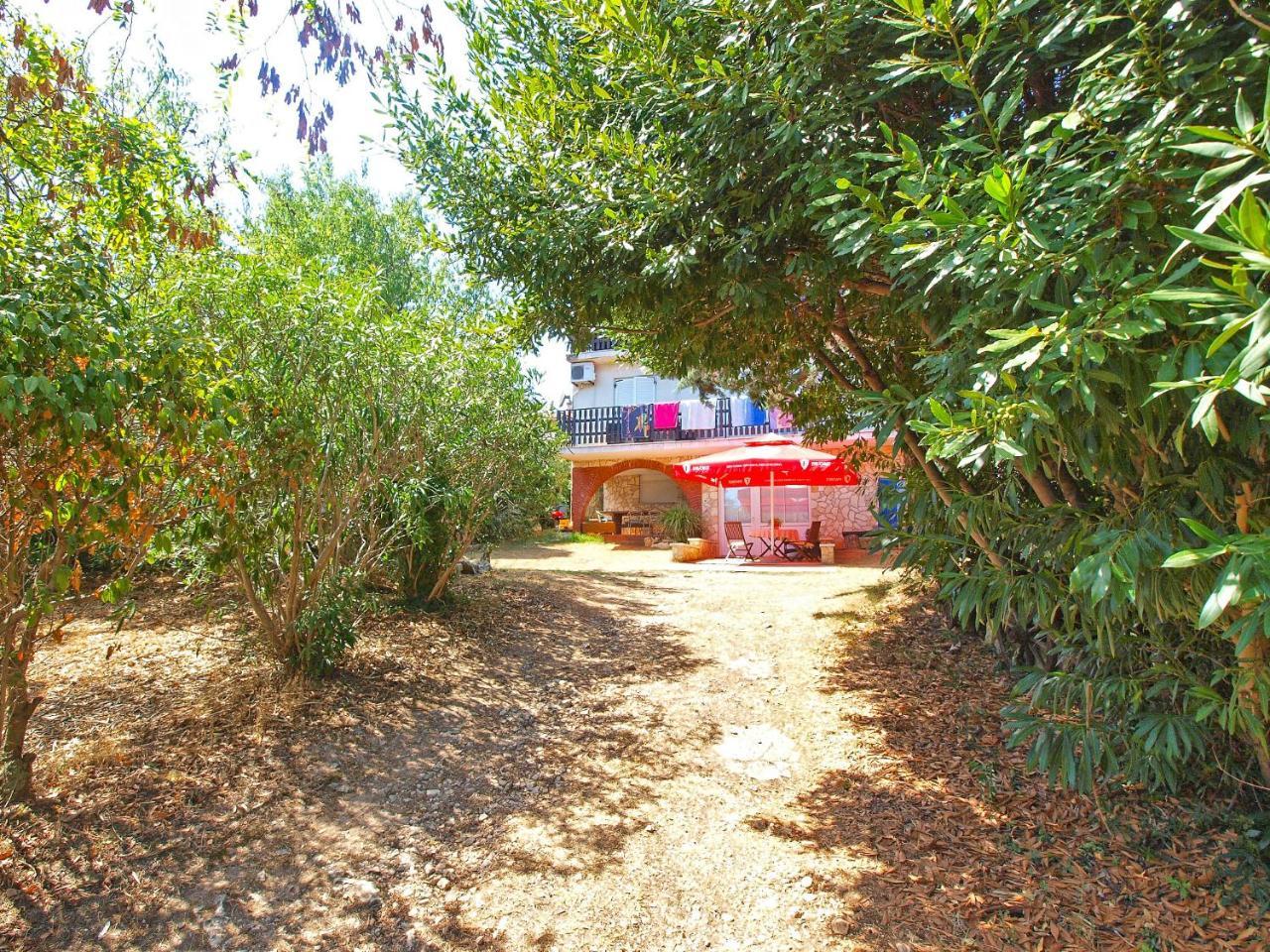 Apartments Otmar 1224 Premantura Εξωτερικό φωτογραφία