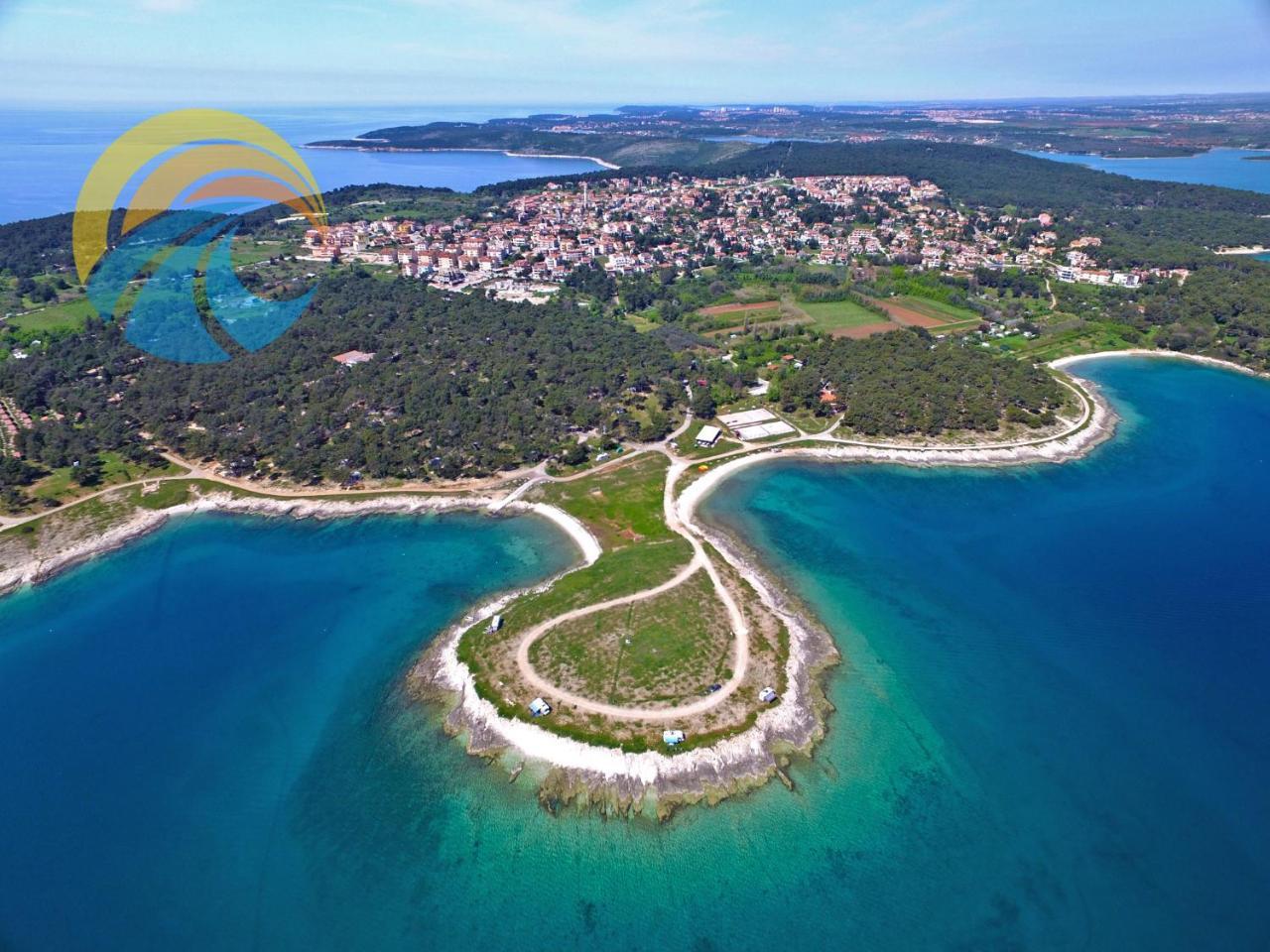 Apartments Otmar 1224 Premantura Εξωτερικό φωτογραφία